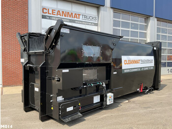 מכולת גלגול