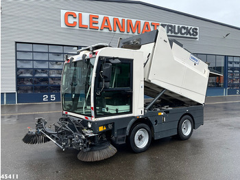 מטאטא כבישים SCHMIDT