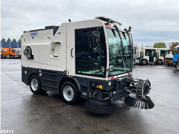 מטאטא כבישים Schmidt Cleango 500 Compact Euro 6 with 3-rd brush: תמונה 3
