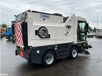 מטאטא כבישים Schmidt Cleango 500 Compact Euro 6 with 3-rd brush: תמונה 4