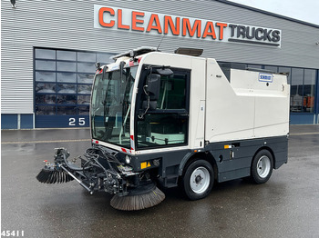 מטאטא כבישים Schmidt Cleango 500 Compact Euro 6 with 3-rd brush: תמונה 2