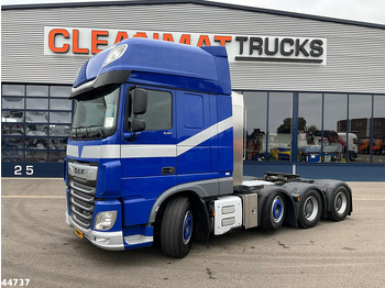 יחידת טרקטור DAF XF 530