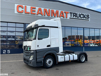 יחידת טרקטור MERCEDES-BENZ Actros 1842