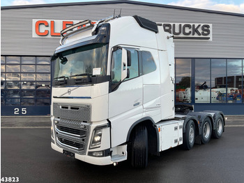 יחידת טרקטור VOLVO FH16 750