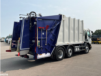 משאית אשפה Volvo FE 260 Haller 18m³: תמונה 4