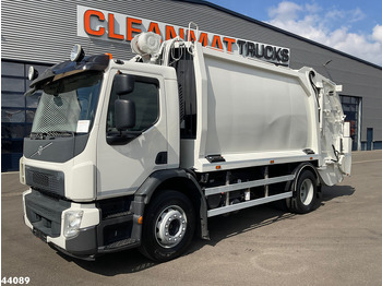 משאית אשפה VOLVO FE 280