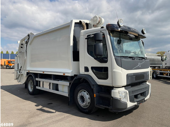 הַחכָּרָה Volvo FE 280 Euro 6 Norba RL 300, 16 m³ + winch Volvo FE 280 Euro 6 Norba RL 300, 16 m³ + winch: תמונה 2