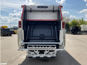 הַחכָּרָה Volvo FE 280 Euro 6 Norba RL 300, 16 m³ + winch Volvo FE 280 Euro 6 Norba RL 300, 16 m³ + winch: תמונה 5
