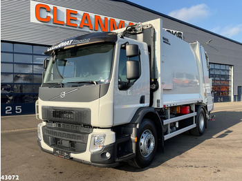 משאית אשפה VOLVO FE 280
