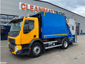 משאית אשפה VOLVO FE 320
