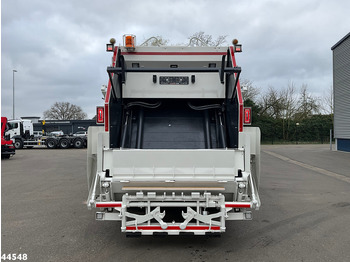 חָדָשׁ משאית אשפה Volvo FE 350 Euro 6 Geesink/Norba N2, 15m³ NEW AND UNUSED!: תמונה 5
