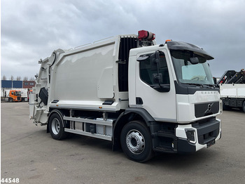 חָדָשׁ משאית אשפה Volvo FE 350 Euro 6 Geesink/Norba N2, 15m³ NEW AND UNUSED!: תמונה 2