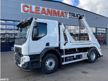 משאית דילוג העמסה VOLVO FE