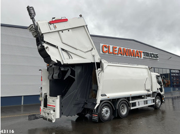משאית אשפה VOLVO FE