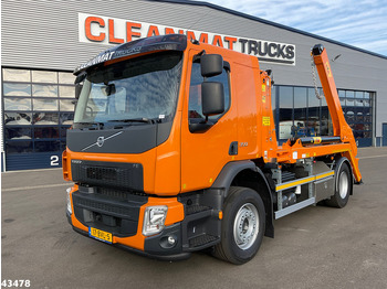 משאית דילוג העמסה VOLVO FE