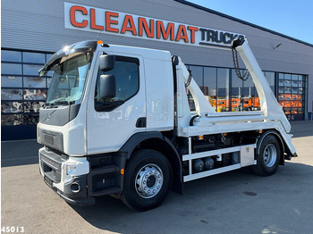 משאית דילוג העמסה VOLVO FE