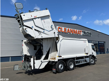 משאית אשפה VOLVO FE