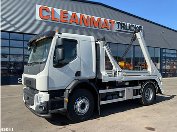 משאית דילוג העמסה VOLVO FE