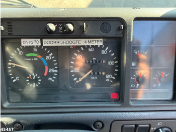 הַחכָּרָה Volvo FM 250 Ravo 7,5 m³ Combi Just 96.517 km! Volvo FM 250 Ravo 7,5 m³ Combi Just 96.517 km!: תמונה 3