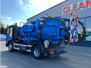 הַחכָּרָה Volvo FM 250 Ravo 7,5 m³ Combi Just 96.517 km! Volvo FM 250 Ravo 7,5 m³ Combi Just 96.517 km!: תמונה 1