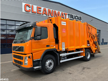 משאית אשפה VOLVO FM