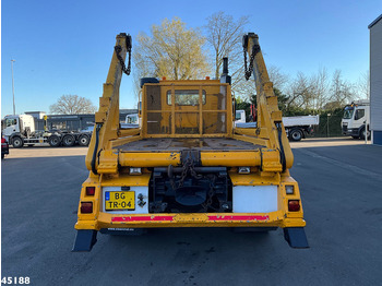 משאית דילוג העמסה Volvo FM 290 Full Steel Manual 12 Ton portaalarmsysteem: תמונה 3