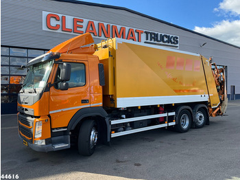משאית אשפה VOLVO FM 330