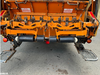 משאית אשפה Volvo FM 330 Euro 6 Zoeller 25m³: תמונה 4