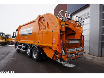 משאית אשפה Volvo FM 330: תמונה 2