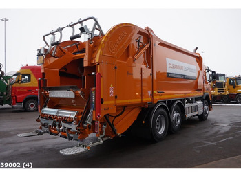 משאית אשפה Volvo FM 330: תמונה 5
