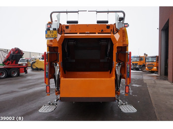 משאית אשפה Volvo FM 330: תמונה 4