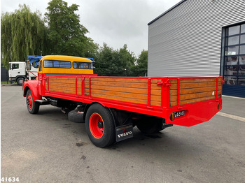 משאית צד נופל/ שטוחה Volvo L 475: תמונה 2