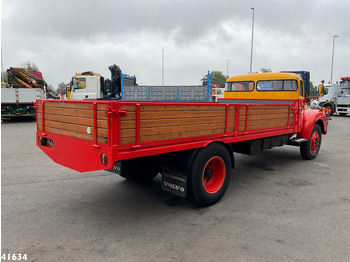 משאית צד נופל/ שטוחה Volvo L 475: תמונה 4