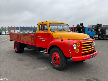 משאית צד נופל/ שטוחה Volvo L 475: תמונה 5