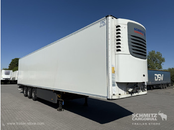 סמיטריילר איזותרמי SCHMITZ