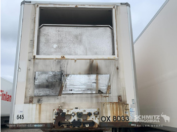 סמיטריילר איזותרמי KRONE