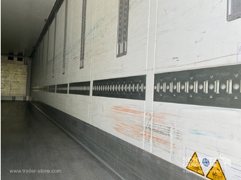 סמיטריילר איזותרמי SCHMITZ Reefer Standard Double deck: תמונה 4