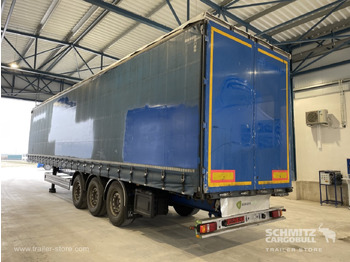 סמיטריילר עם וילונות צד BERGER Semiremolque Lona Standard: תמונה 5
