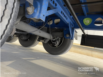 סמיטריילר עם וילונות צד BERGER Semiremolque Lona Standard: תמונה 2