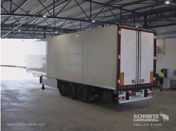 סמיטריילר איזותרמי SCHMITZ Semiremolque Frigo Multitemperatura: תמונה 4 סמיטריילר איזותרמי SCHMITZ Semiremolque Frigo Multitemperatura: תמונה 4