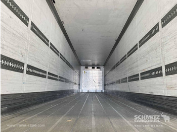סמיטריילר איזותרמי SCHMITZ Semiremolque Frigo Multitemperatura: תמונה 5 סמיטריילר איזותרמי SCHMITZ Semiremolque Frigo Multitemperatura: תמונה 5