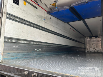 סמיטריילר איזותרמי SCHMITZ Reefer Multitemp: תמונה 3