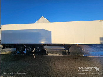 סמיטריילר איזותרמי SCHMITZ Reefer Multitemp: תמונה 2