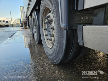 סמיטריילר איזותרמי SCHMITZ Reefer Multitemp: תמונה 4