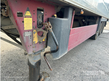 סמיטריילר איזותרמי SCHMITZ Reefer Multitemp: תמונה 3