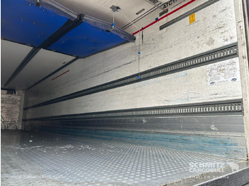 סמיטריילר איזותרמי SCHMITZ Reefer Multitemp: תמונה 4