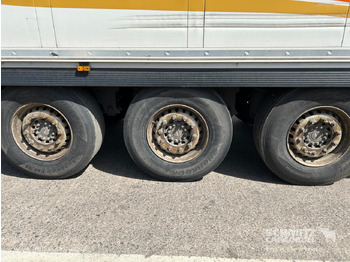 סמיטריילר איזותרמי SCHMITZ Reefer Standard: תמונה 4 סמיטריילר איזותרמי SCHMITZ Reefer Standard: תמונה 4