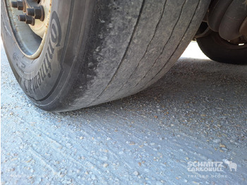 סמיטריילר עם וילונות צד SCHMITZ Curtainsider Standard: תמונה 5