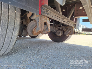 סמיטריילר עם וילונות צד SCHMITZ Curtainsider Standard: תמונה 2
