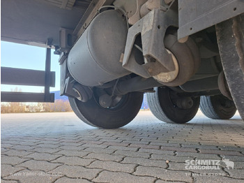 סמיטריילר איזותרמי SCHMITZ Reefer Multitemp: תמונה 5 סמיטריילר איזותרמי SCHMITZ Reefer Multitemp: תמונה 5